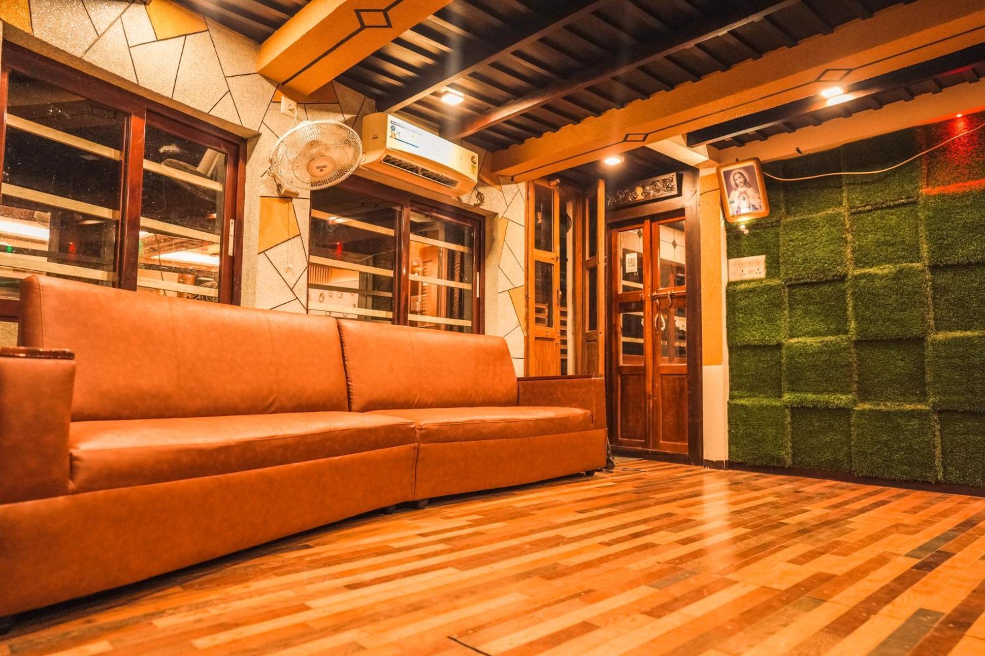 Venice Premium Houseboats Alleppey Alappuzha Eksteriør billede