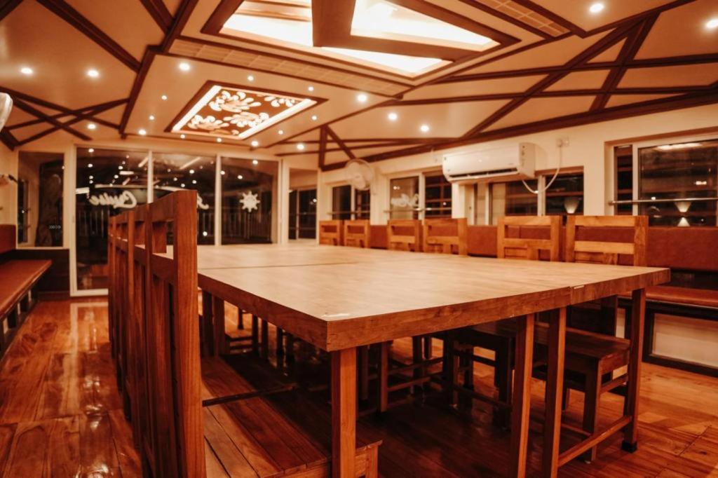 Venice Premium Houseboats Alleppey Alappuzha Eksteriør billede