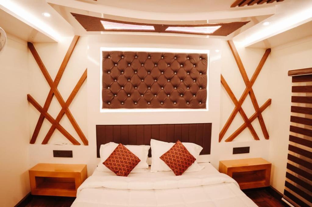 Venice Premium Houseboats Alleppey Alappuzha Eksteriør billede