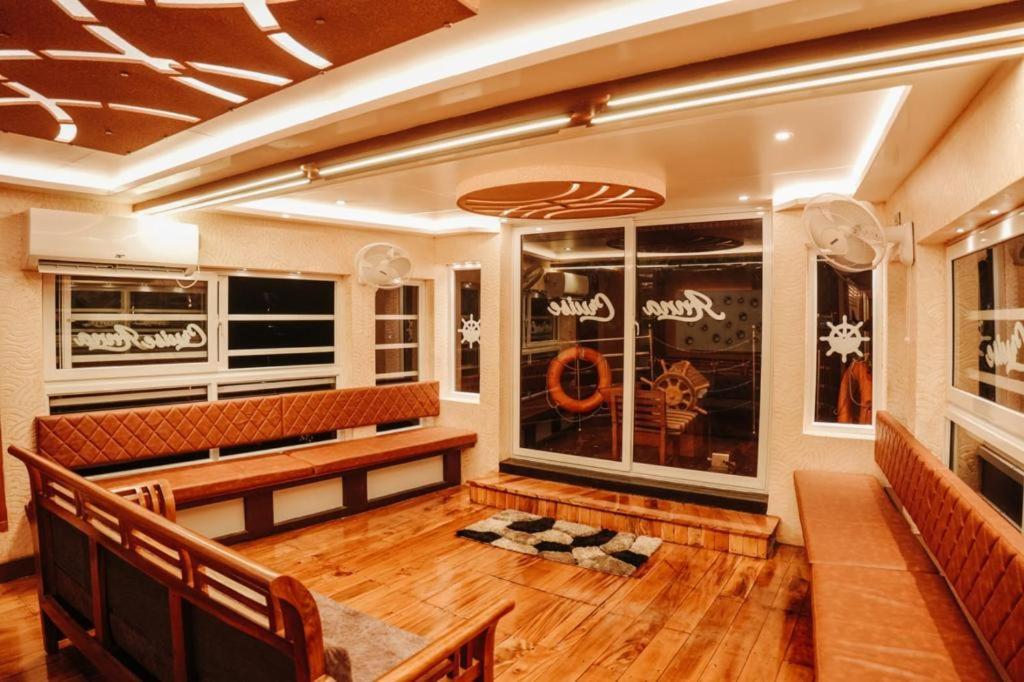 Venice Premium Houseboats Alleppey Alappuzha Eksteriør billede