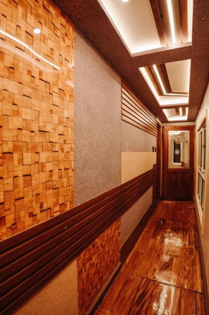 Venice Premium Houseboats Alleppey Alappuzha Eksteriør billede