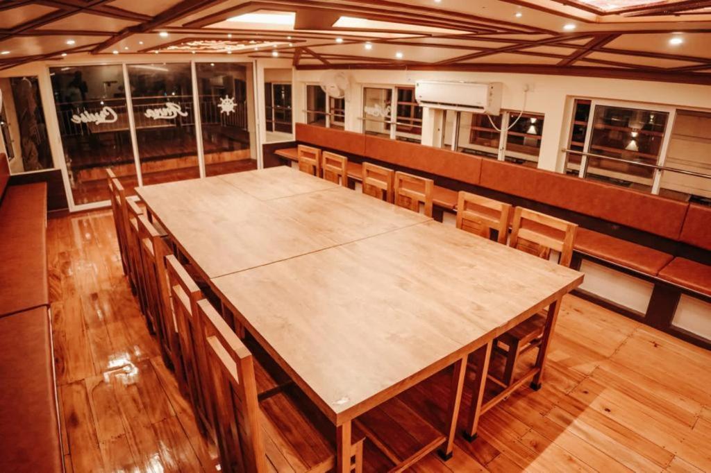 Venice Premium Houseboats Alleppey Alappuzha Eksteriør billede